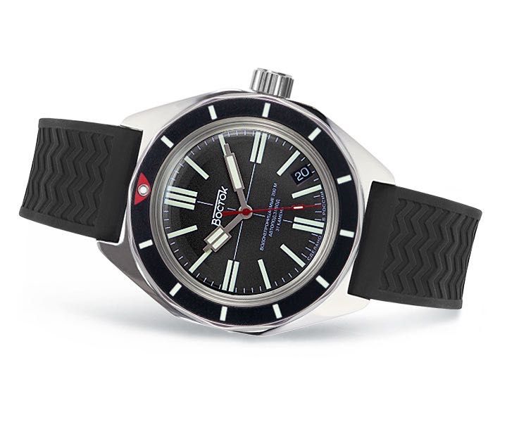 Zegarek Vostok Amfibia 67045G