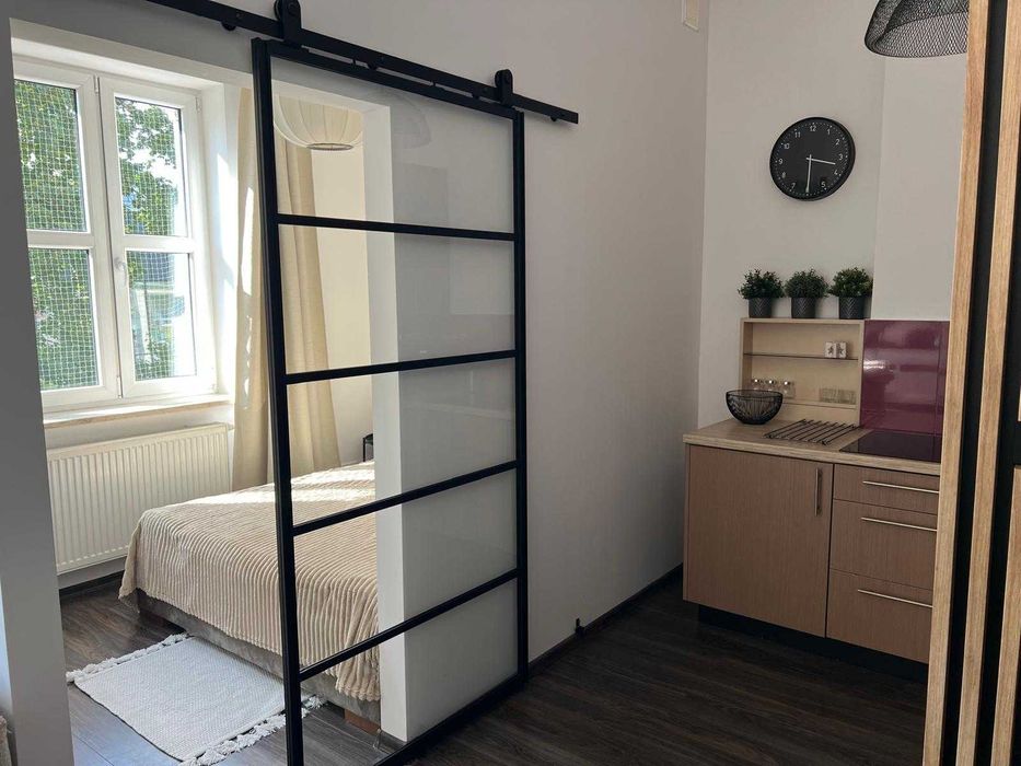 Mieszkanie – Kraków - Widok 5