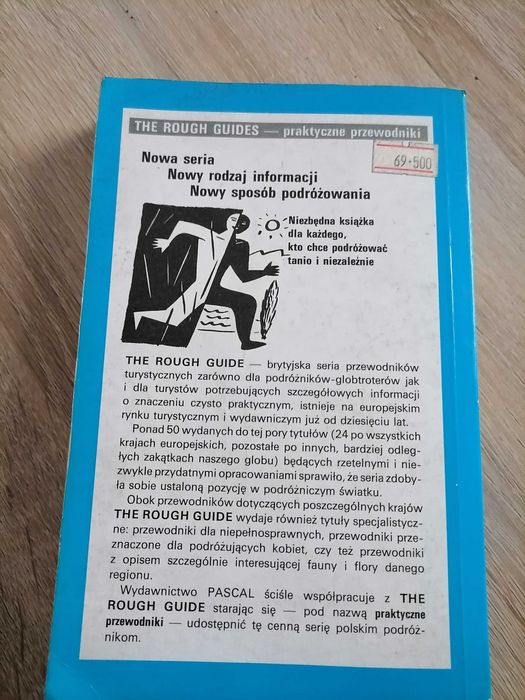 Holandia praktyczny przewodnik