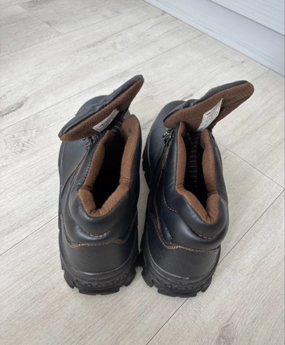 Buty robocze Cofra