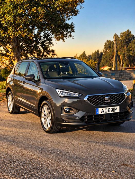 SEAT Tarraco 2.0 TDI 150cv DSG | 2022