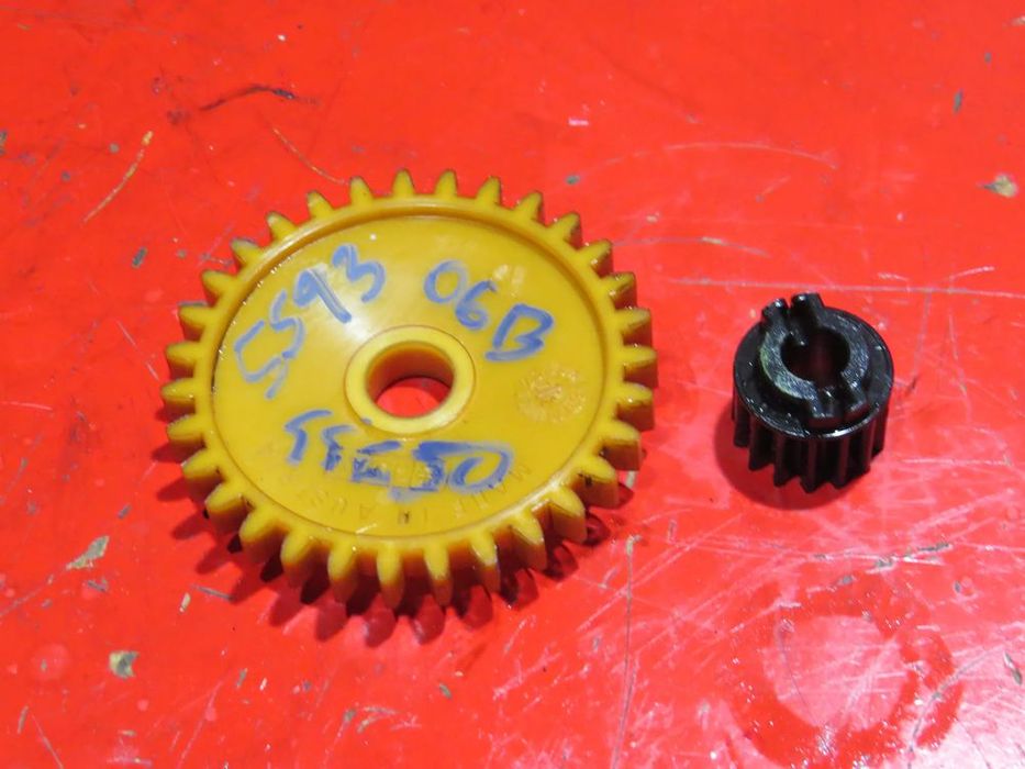 bmw gs 650 gs650 03 rotax pegaso tryb zębatka napęd licznika