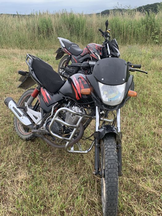 Продам Viper 150A