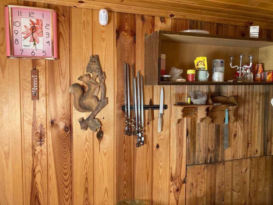 ~  Продаю затишну Дачу в Нова Українка 6 соток  землі