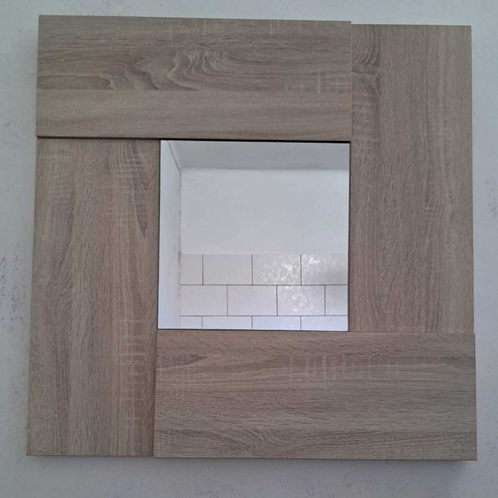Espelho Decorativo