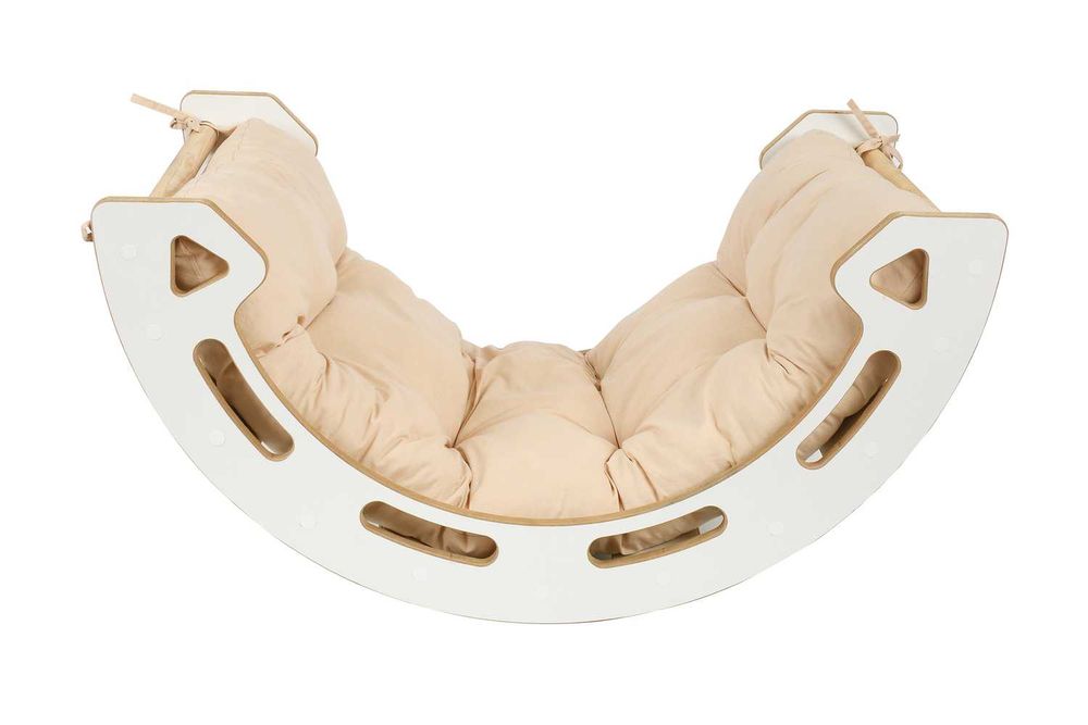 Bujak dla dzieci bujaczek Mały