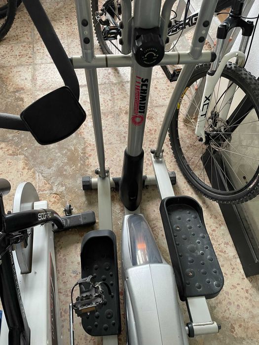 Elliptical Trainer447070829984491521