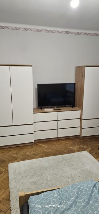 Kwatery pracownicze Mierzęcice