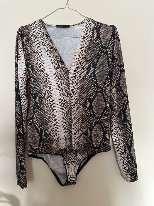 Боді леопрдове/ леопринт,