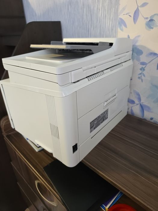 Продам принтер  hp