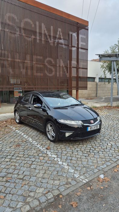 Honda civic 1.4 ivtec 2010 gpl