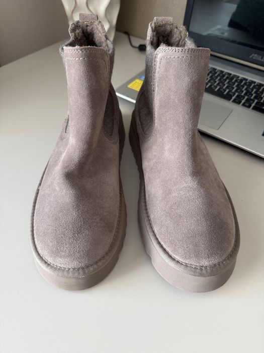 Зимові чоботи Tamaris
