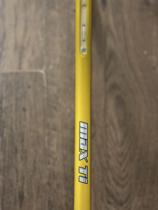 Rakieta do squasha Dunlop Max Ti