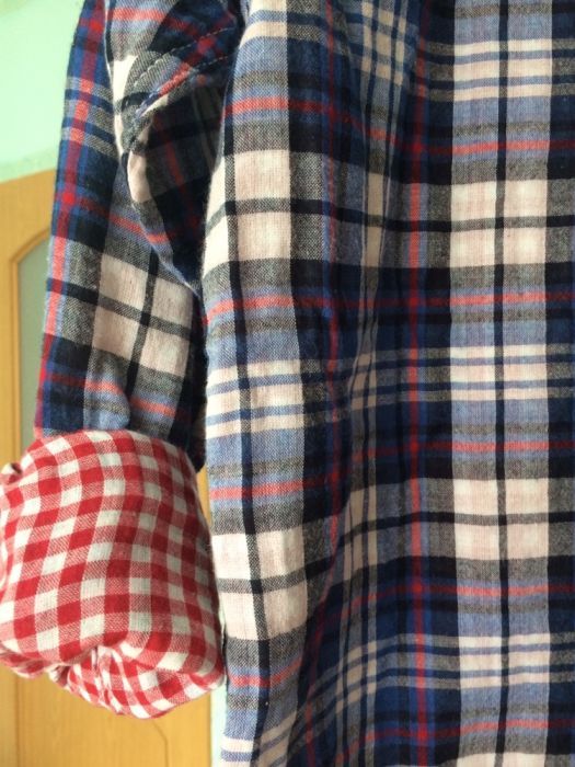 Koszula chłopięca Gap