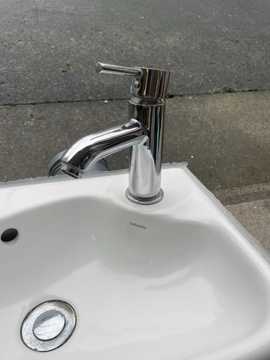 Lavatório Bellavista