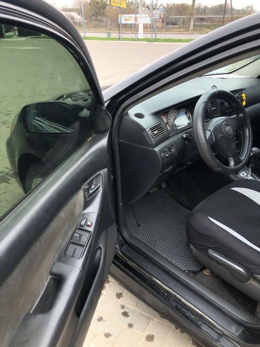 Продається тойота королла