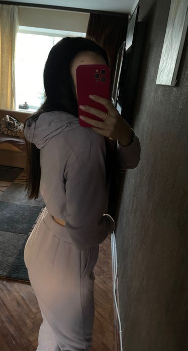 Спортивний костюм