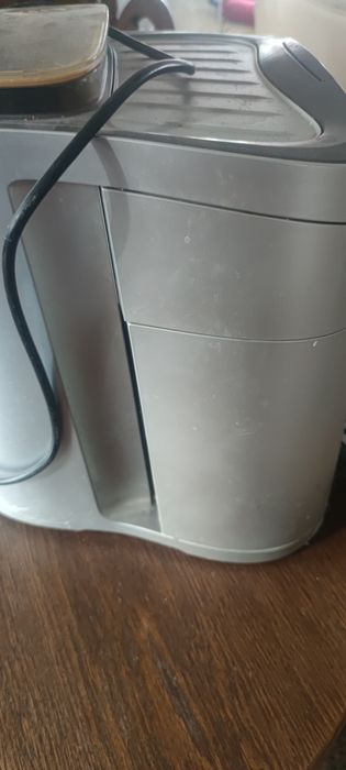 Ekspres SAECO primera ring cappuccino