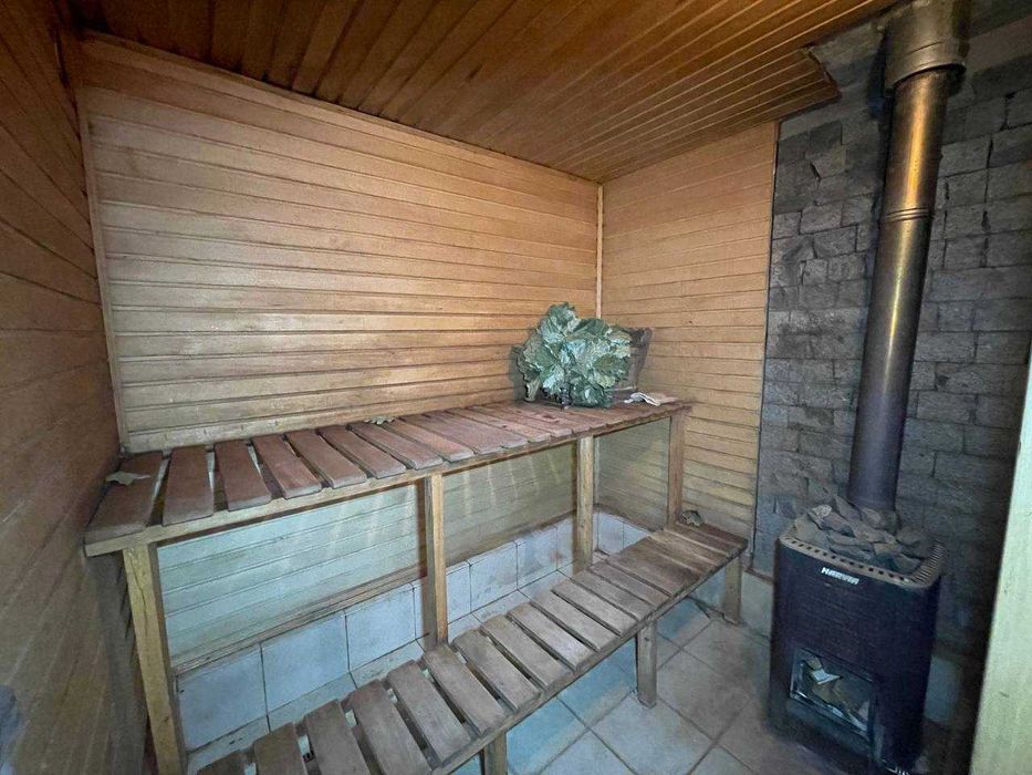 Гостевой Дом с Сауной Песочин посуточно