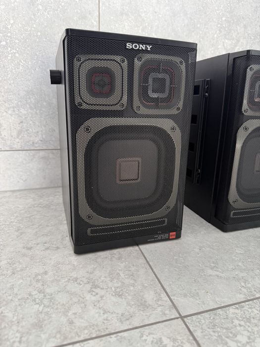 Kolumny  Sony APM-205