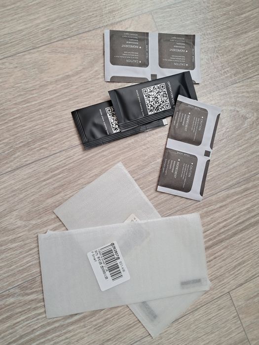 Захисне скло до телефону Huawei P Smart