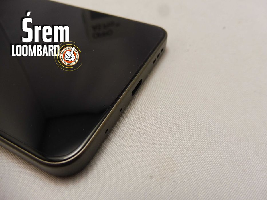 Telefon Oppo A5 Pro 8gb/256gb, Kartonik, Bdb Stan!