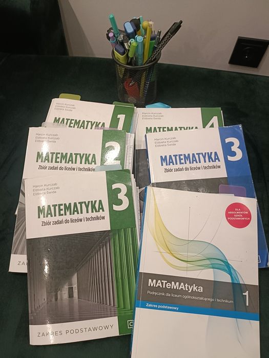 Korepetycje matematyka