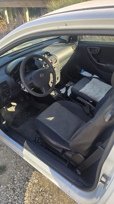 Opel Corsa 1.3 cdti