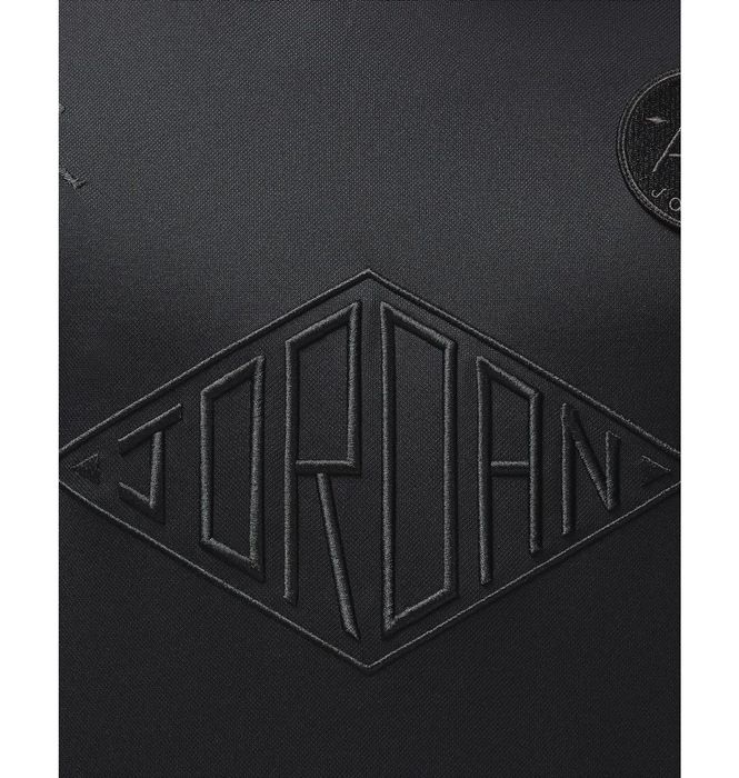 Оригінал! Футболка Jordan Essentials (чорна) (XL) Нова з бірками!