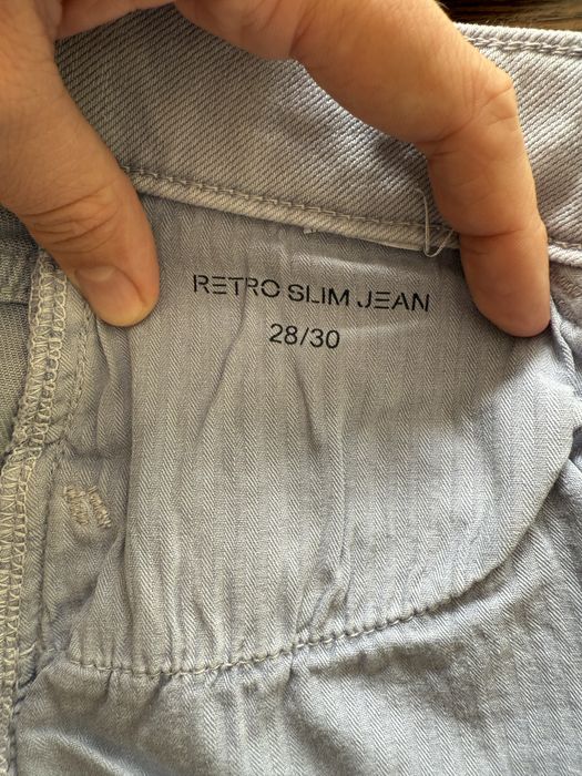 Nowe jeansy Esprit z metką – UK 28/30 (EU 36/38)