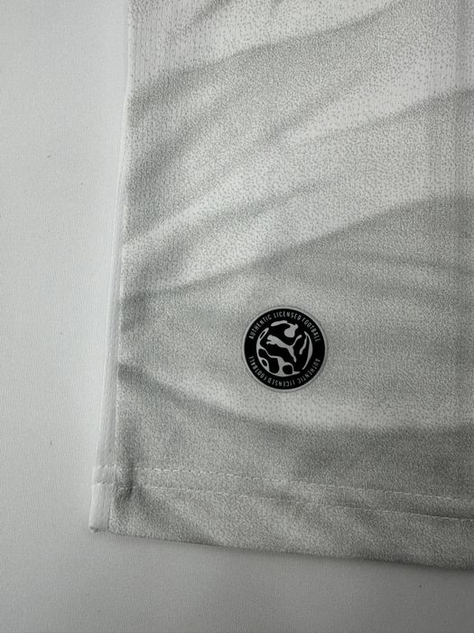 Camisola AC Milan 2027