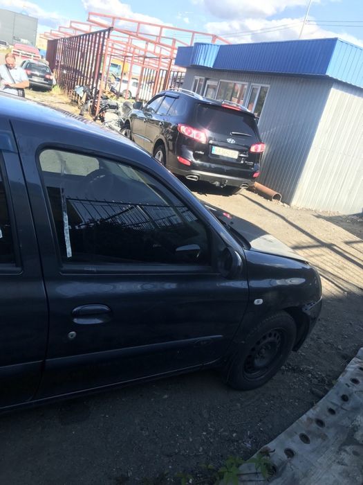Продам авто renault clio