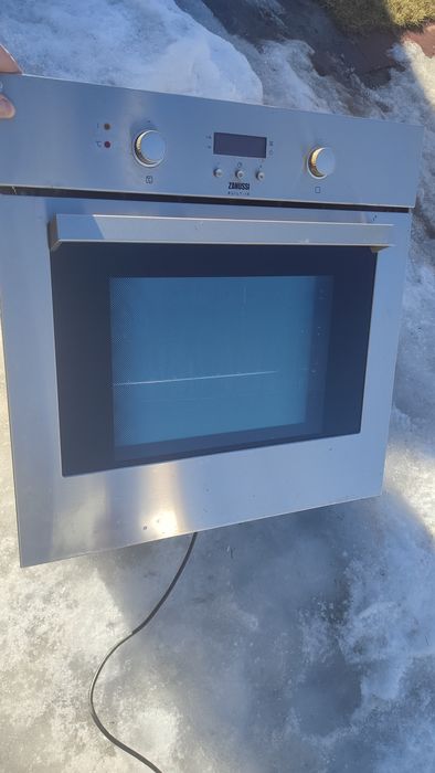 Духовка электрическая