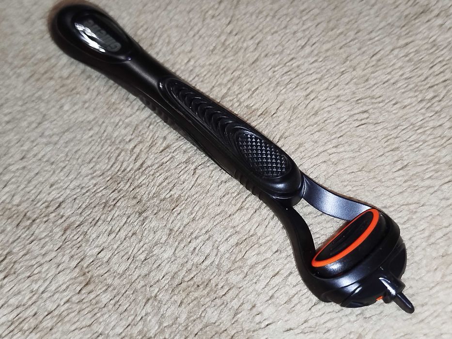 бритвенний станок Gillette Fusion 5