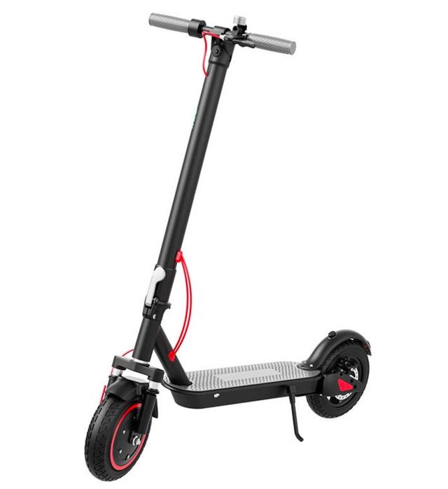 Електросамокат IDemo X-Range 550