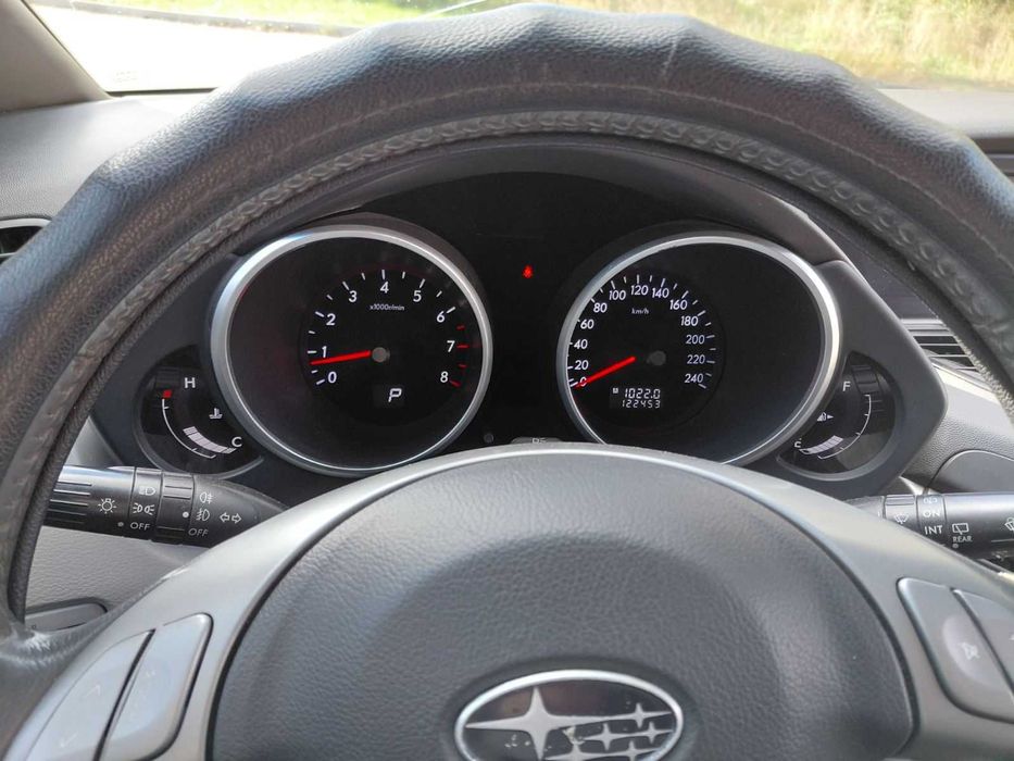 Продам Subaru Tribeca 2008
