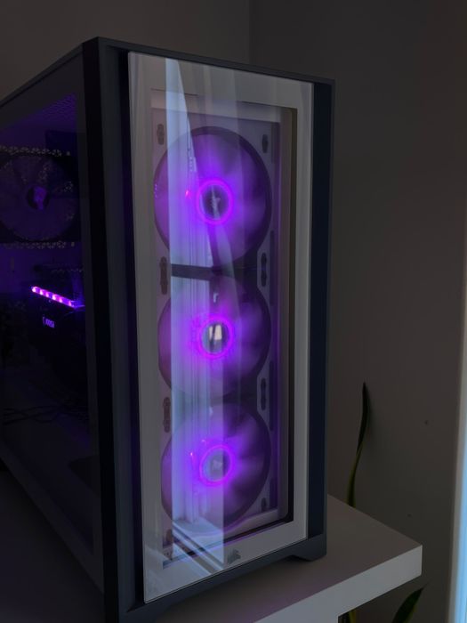 Pc gamer completo