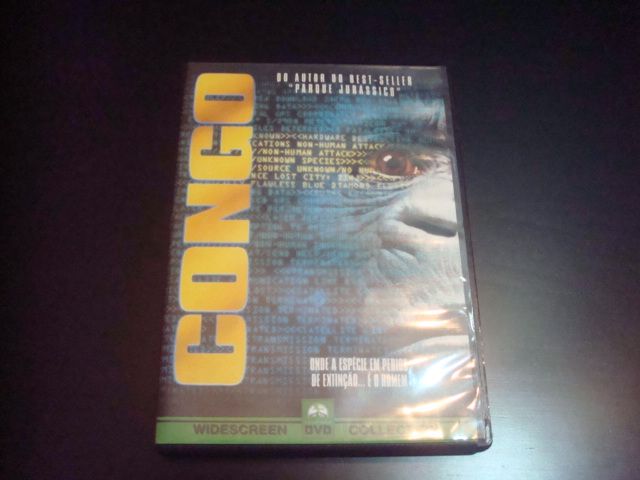 lote 6 dvds originais parte 39