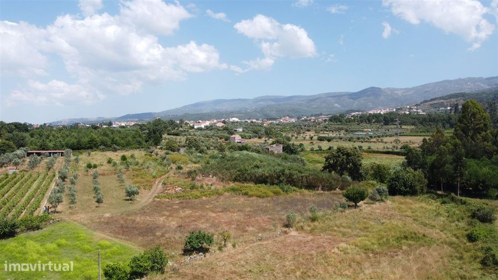 Terreno Rústico  Venda em Paços da Serra,Gouveia