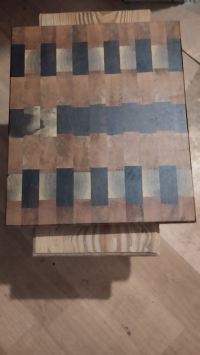 Доска для подачи