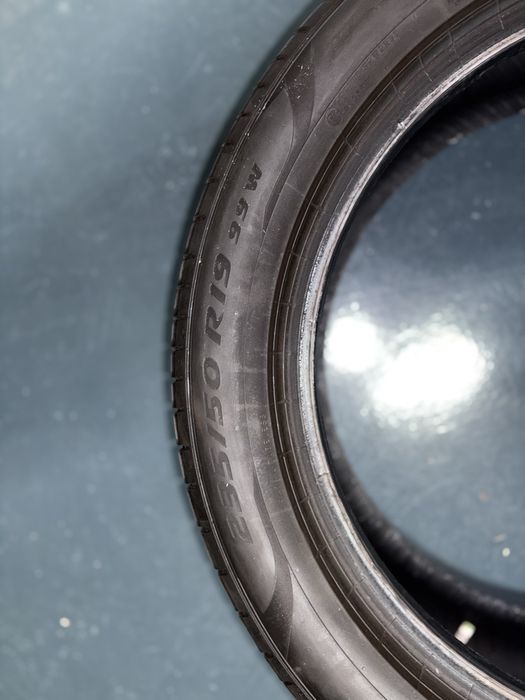 pirelli pneus muito bom