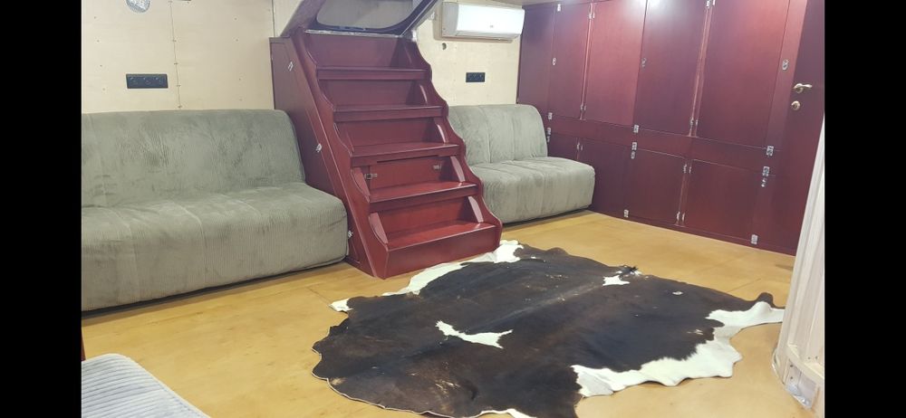 Теплоход Корабль Бригантина кафе аренда бизнес