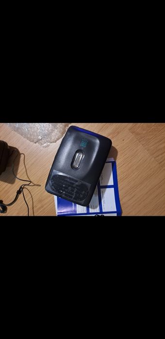 Walkman Rádio Cassetes e FM ( NOVO)