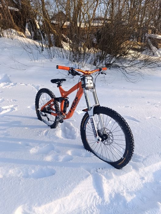 Продам Trek Session 88