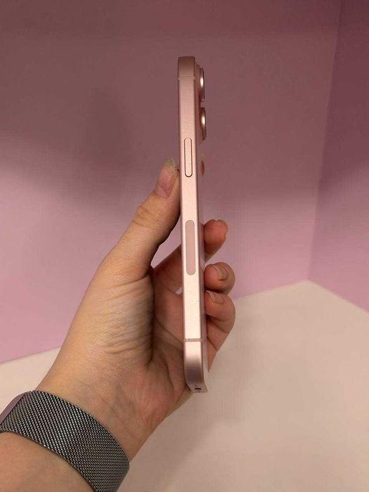 Iphone 15 128 gb, гарний стан, айфон 15 128 гб