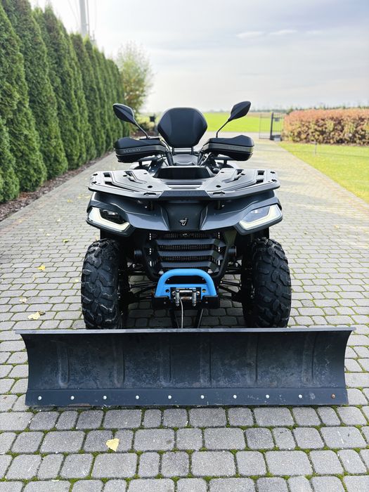 Segway