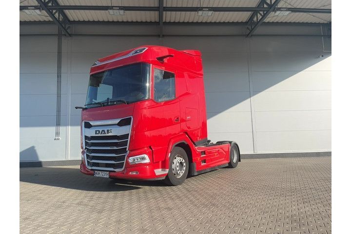 DAF