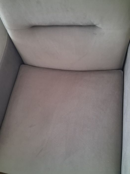 Sofá Individual em óptimo estado