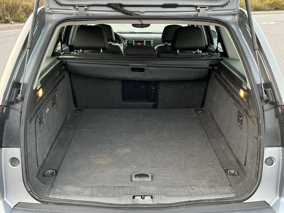 Opel Vectra 1.9 CDTI