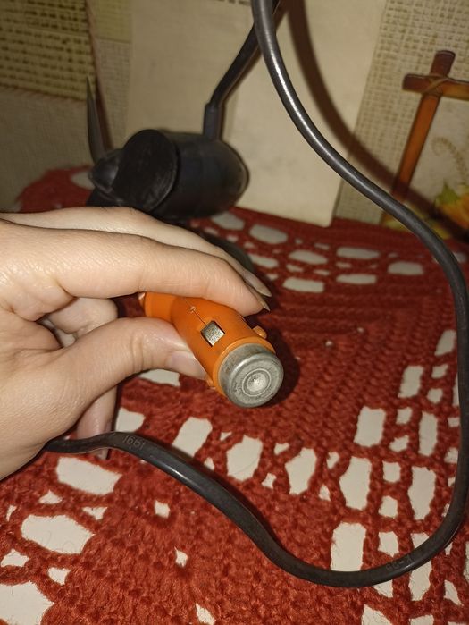 Прибор вентиляторний вентилятор автомобільний СРСР радянський